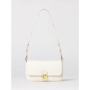 Coccinelle Mini Bag Woman Pearl